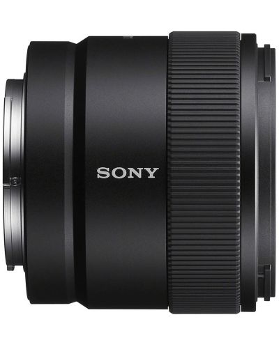 Objektiv Sony - E, 11mm, f/1.8 - 3
