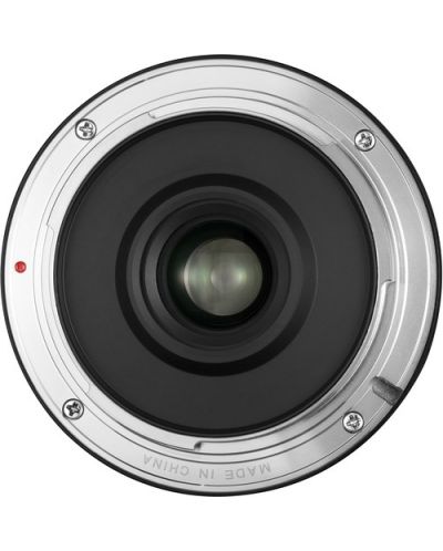Objektiv Laowa - 9mm, f/2.8, ZERO-D, za Sony E - 4