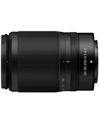 Objektiv Nikon - NIKKOR Z DX, 50-250mm, f/4.5-6.3 VR - 2