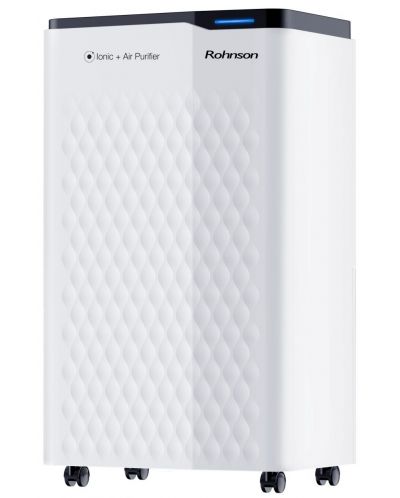 Odvlaživač zraka Rohnson - R-9577, 5L, 370 W, bijeli - 3