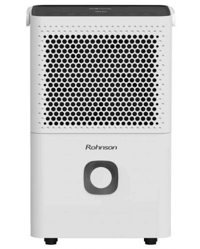 Odvlaživač zraka Rohnson - R-9212, 2l, 175 W, bijeli - 1