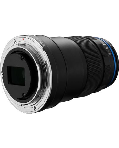 Objektiv Laowa - 25mm, f/2.8 Ultra Macro 5X, za Canon EF - 4
