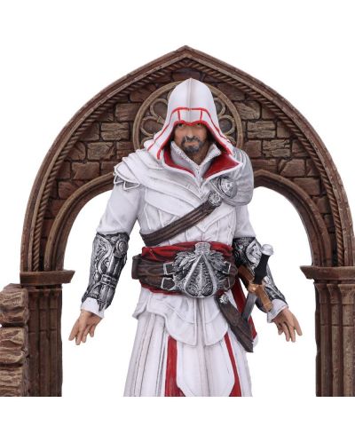 Držač za knjigeNemesis Now Games: Assassin's Creed - Altair and Ezio, 24 cm - 6