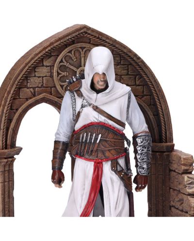 Držač za knjigeNemesis Now Games: Assassin's Creed - Altair and Ezio, 24 cm - 5