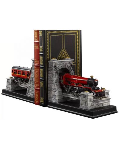Graničnik za knjige The Noble Collection Movies: Harry Potter - Hogwarts Express - 1