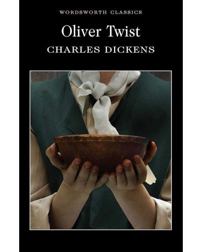 Oliver Twist - 1