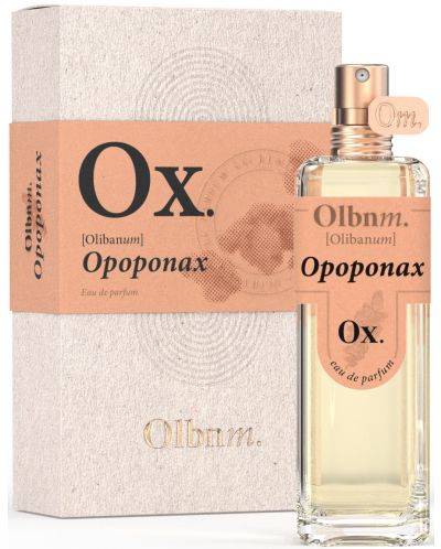 Olibanum Parfemska voda Opoponax-Ox, 50 ml - 2