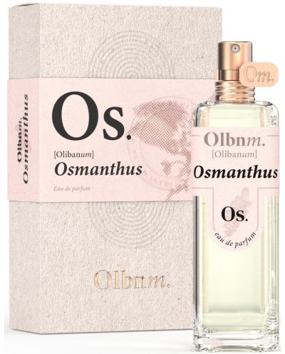 Olibanum Parfemska voda Osmanthus-Os, 50 ml - 2