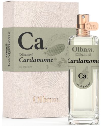 Olibanum Parfemska voda Cardamome-Ca, 50 ml - 2