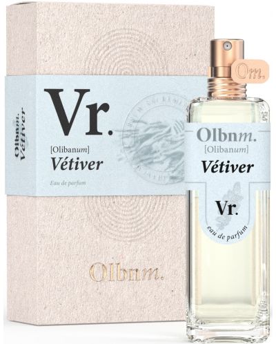 Olibanum Parfemska voda Vétiver-Ve, 50 ml - 2