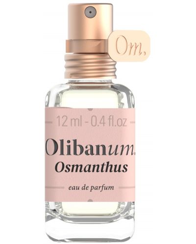 Olibanum Parfemska voda Osmanthus-Os, 12 ml - 1