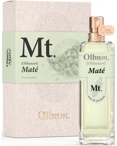 Olibanum Parfemska voda Maté-Mt, 50 ml - 2