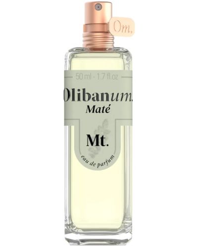 Olibanum Parfemska voda Maté-Mt, 50 ml - 1