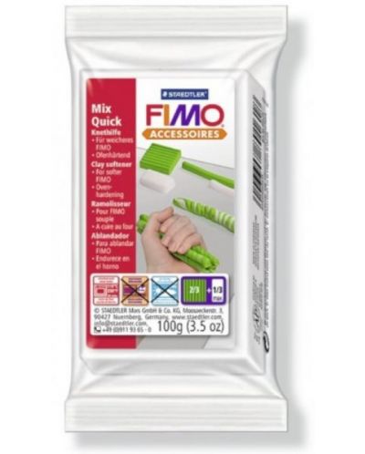 Omekšivač gline Staedtler Fimo - Mix Quick 8026 - 1