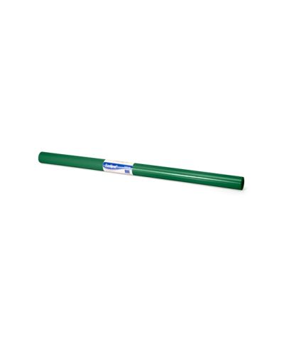 Papir za zamatanje Fabriano - Ribbed Craft Mini, zeleni - 1