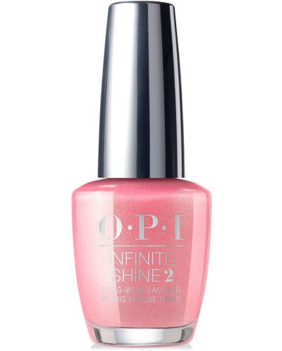 OPI Infinite Shine Lak za nokte, Princess Rule, R44, 15 ml - 1