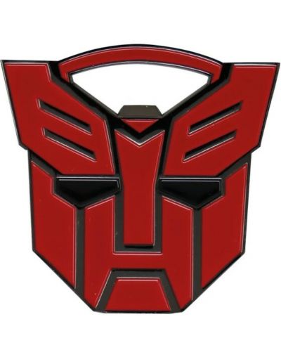 Otvarač FaNaTtiK Movies: Transformers - Autobots - 2