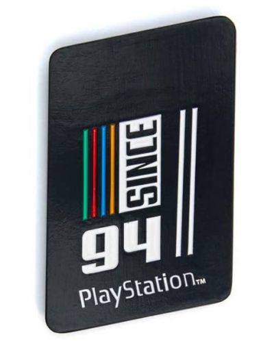 Otvarač Numskull Games: PlayStation - PS Since 94 - 1