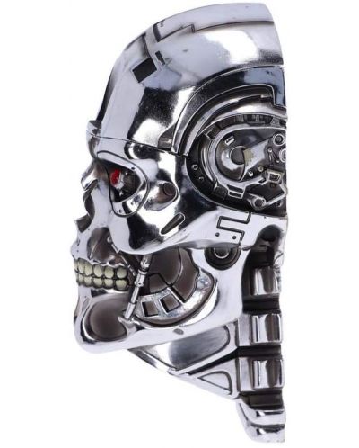Otvarač Nemesis Now Movies: The Terminator - T-800 Head - 3