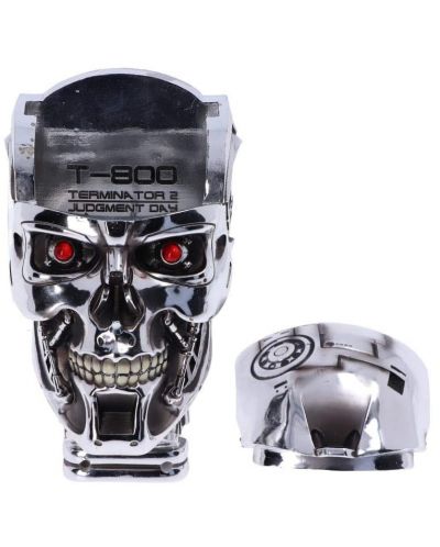 Otvarač Nemesis Now Movies: The Terminator - T-800 Head - 2