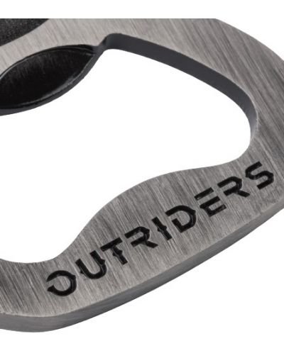 Otvarač ItemLab Games: Outriders - Symbol - 4