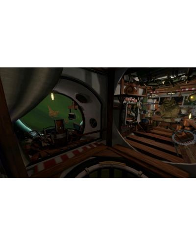 Outer Wilds: Archaeologist Edition (Nintendo Switch - 6