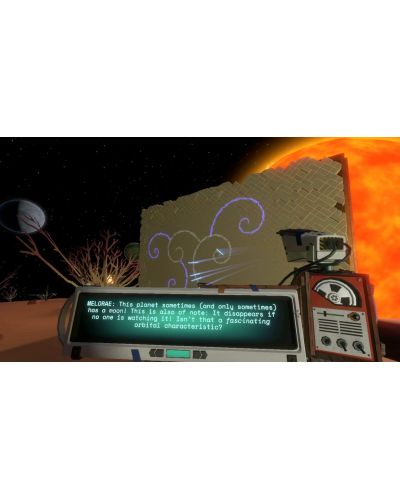 Outer Wilds: Archaeologist Edition (Nintendo Switch - 4