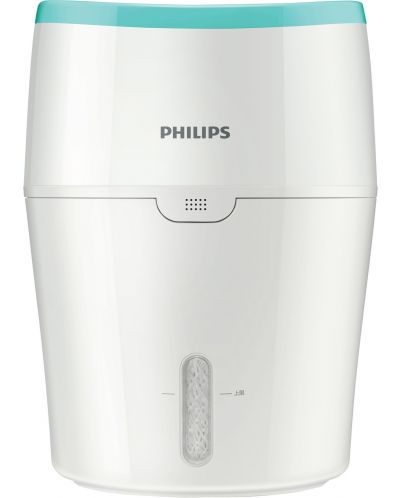 Ovlaživač za zrak Philips - HU4801/01, 2l, bijeli - 1