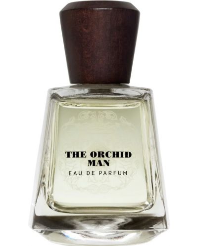 P. Frapin & Cie Parfemska voda The Orchid Man, 100 ml - 1