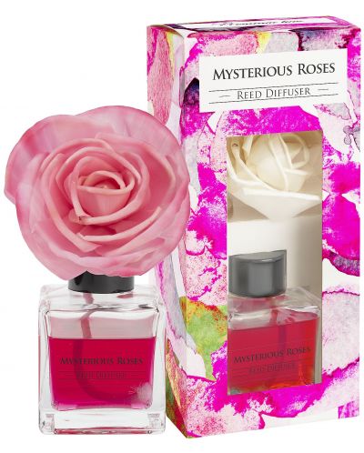 Parfemski osvježivač Bispol - Mysterious Roses, 80 ml - 1