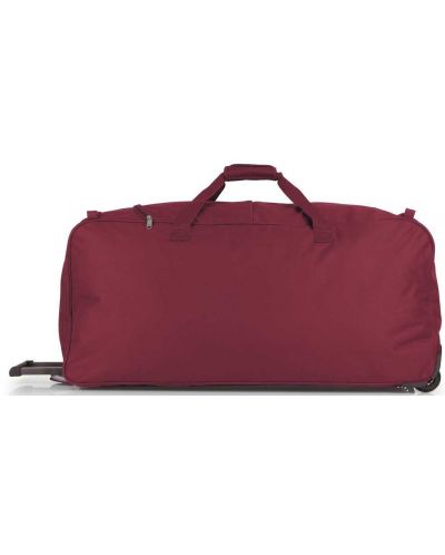 Putna torba na kotače Gabol Week Eco - Crvena, 83 cm - 3