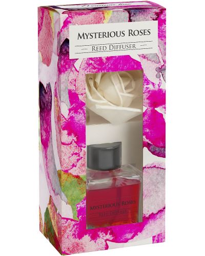 Parfemski osvježivač Bispol - Mysterious Roses, 80 ml - 3