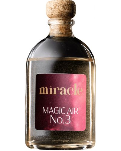 Difuzor parfema Brut(e) - Miracle Air 3, 100 ml - 2
