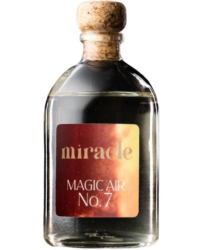 Difuzor parfema Brut(e) - Miracle Air 7, 100 ml - 2