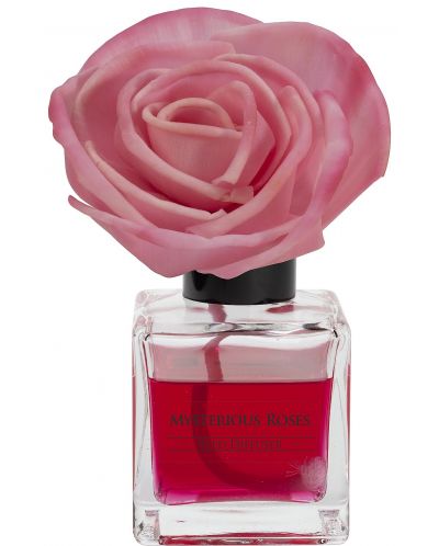 Parfemski osvježivač Bispol - Mysterious Roses, 80 ml - 2