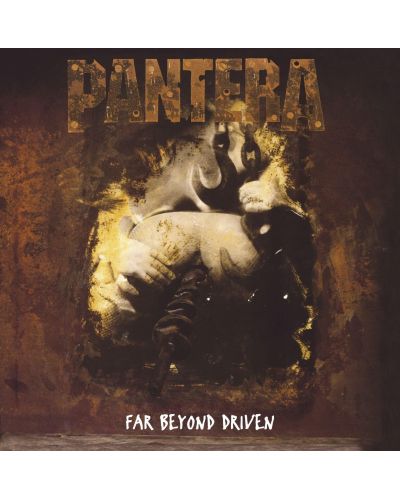 Pantera - Far Beyond Driven (2 Vinyl) - 1