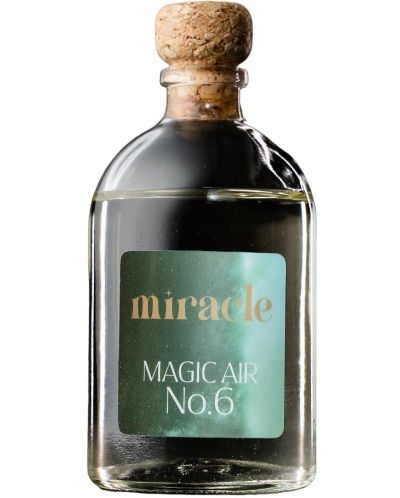 Difuzor parfema Brut(e) - Miracle Air 6, 100 ml - 2