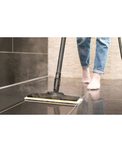 Čistač na paru Karcher - SC 2 EasyFix, 1500W, 1 l, bijeli - 3