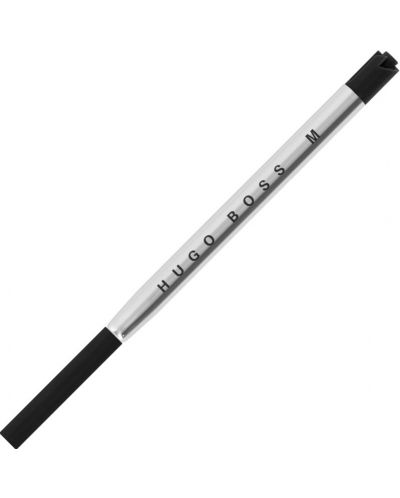 Punjenje za kemijske olovke Hugo Boss - Easyflow, M, crno - 1