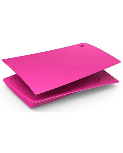 Paneli za PlayStation 5 - Nova Pink - 1