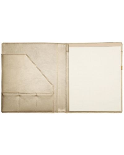 Mapa s bilježnicom Victoria's Journals - Ružičasta, 19 x 25 cm - 3