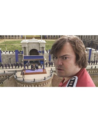 Gulliver's Travels (Blu-ray) - 9