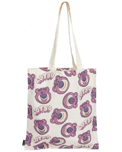 Torba za kupovinu Cerda Disney: Toy Story - Lotso - 1