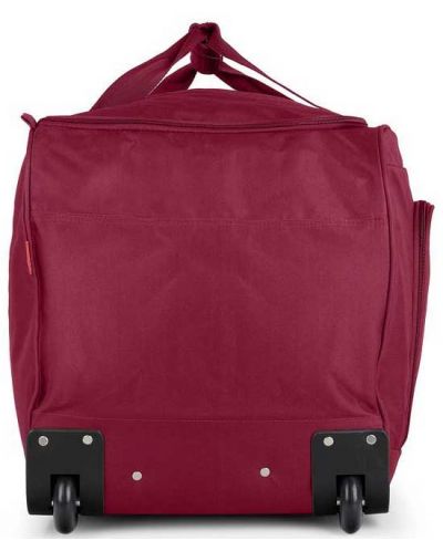 Putna torba na kotače Gabol Week Eco - Crvena, 83 cm - 5
