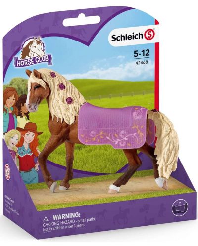 Figurica Schleich Horse Club – Pastuh Paso Fino - 2