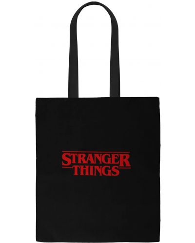 Torba za kupovinu Cine Replicas Television: Stranger Things - Characters - 2