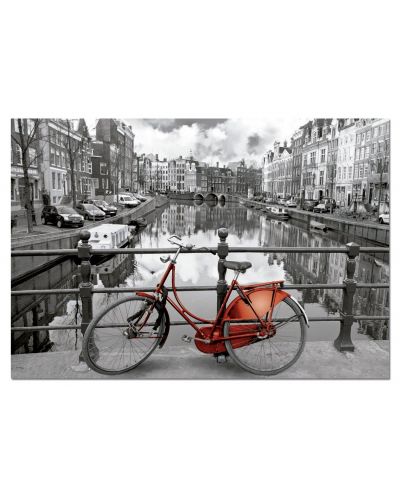 Slagalica Educa od 1000 dijelova - Amsterdam - 2