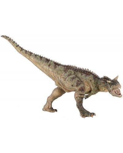 Figurica Papo Dinosaurs – Carnotaurus - 1