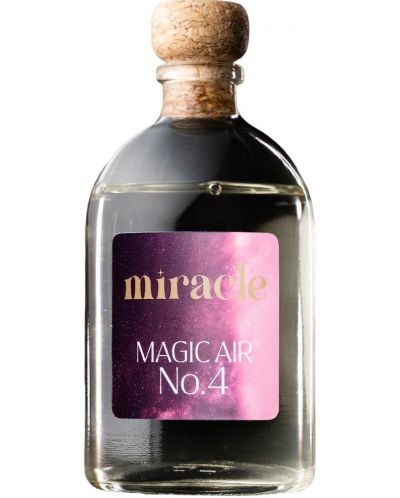 Difuzor parfema Brut(e) - Miracle Air 4, 100 ml - 2