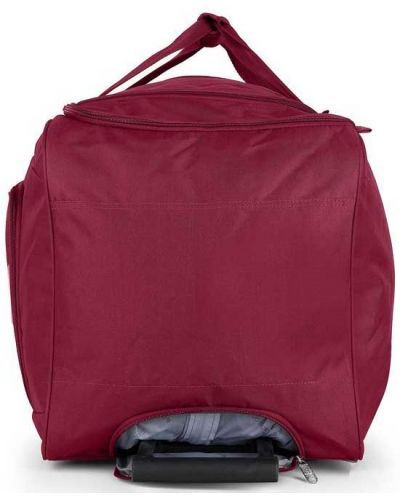 Putna torba na kotače Gabol Week Eco - Crvena, 83 cm - 2